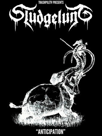 Anticipation: The Sludgelung Summer Tour