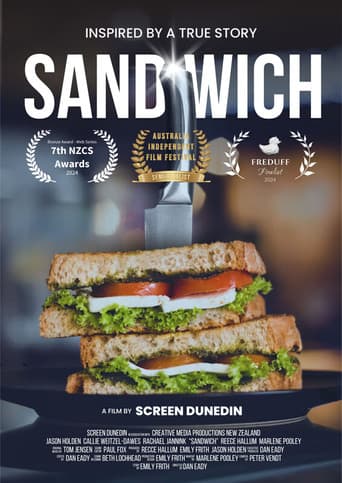 Sandwich