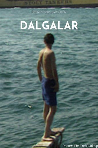 Dalgalar