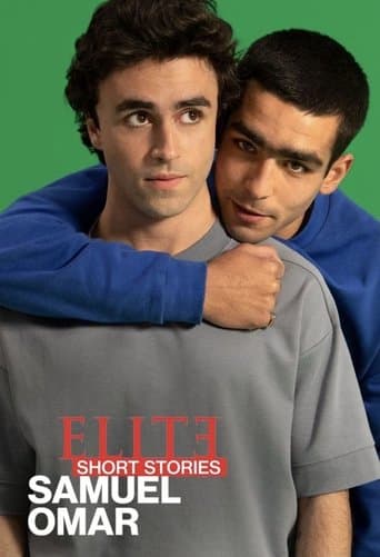 Élite-Kurzgeschichten: Samuel - Omar