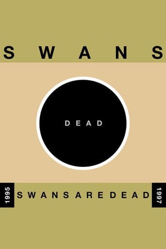 Swans: Swans Are Dead (Amsterdam)