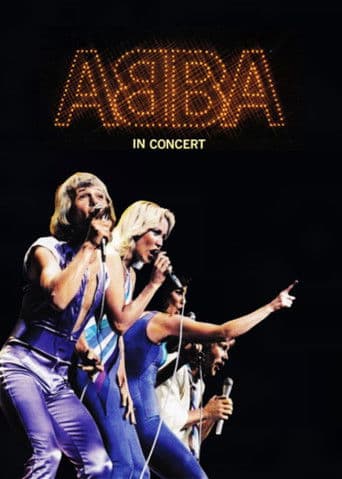 ABBA - In Concert