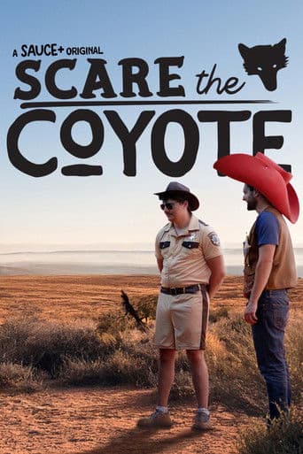 Scare the Coyote