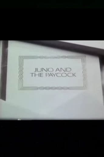 Juno and the Paycock