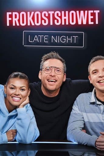Frokostshowet Late Night