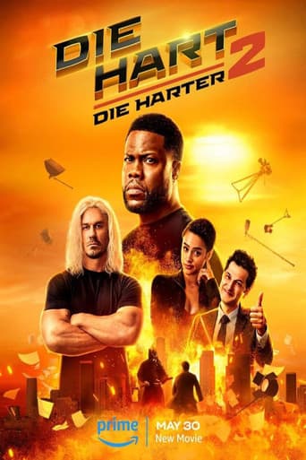 Die Hart: Die Harter 2