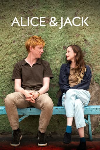Alice & Jack