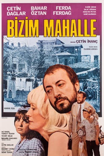 Bizim Mahalle
