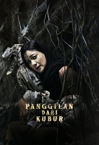 Panggilan Dari Kubur