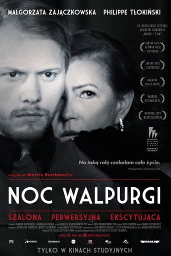 Noc Walpurgi