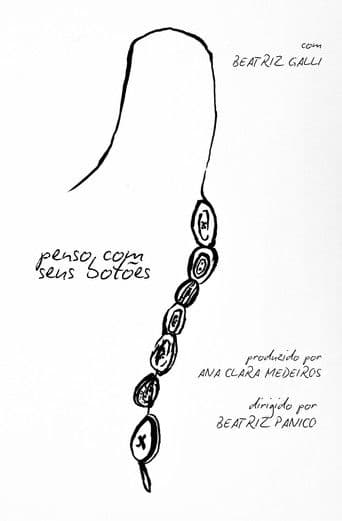 Penso com seus Botões