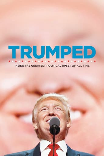 Trumped: Inside the Greatest Political Upset of All Time
