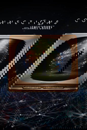 Connections with James Burke