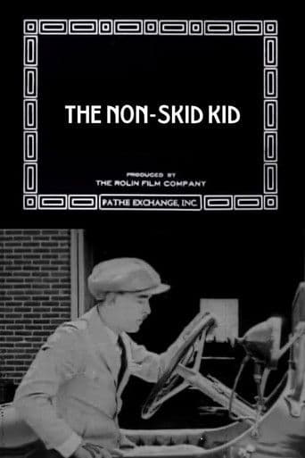 The Non-Skid Kid