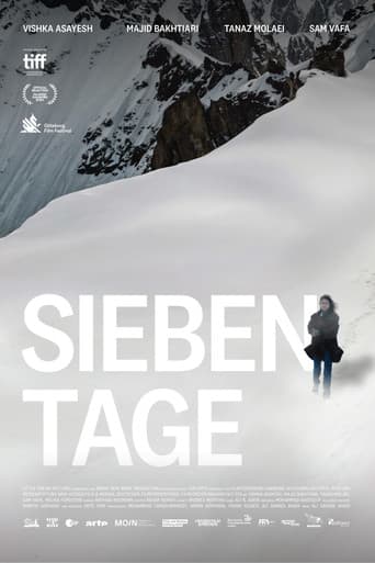 Sieben Tage