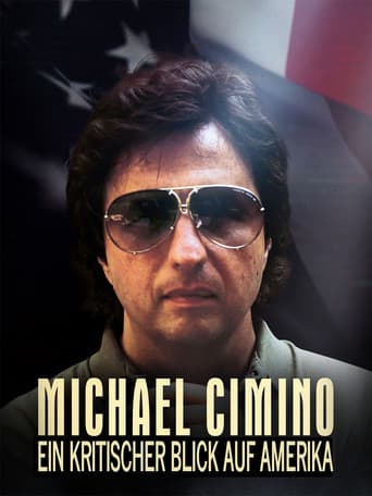 Michael Cimino - Ein kritischer Blick auf Amerika