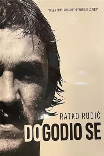 Dogodio se - Ratko Rudić