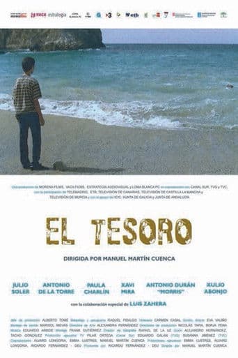 El tesoro