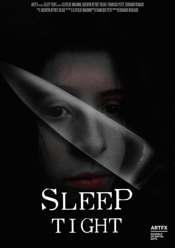 Sleep Tight