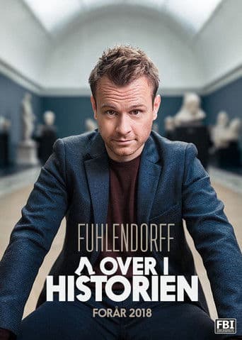 Christian Fuhlendorff: Går over i Historien - Del 1
