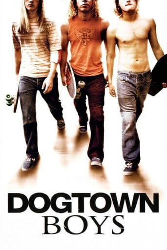 Dogtown Boys