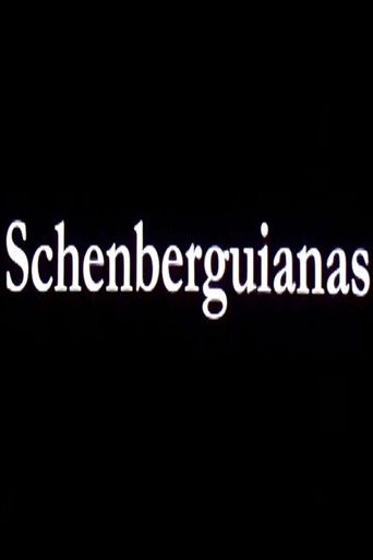 Schenberguianas