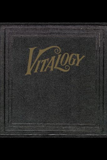 Pearl Jam: Vitalogy