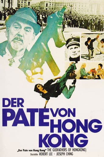 Der Pate von Hongkong