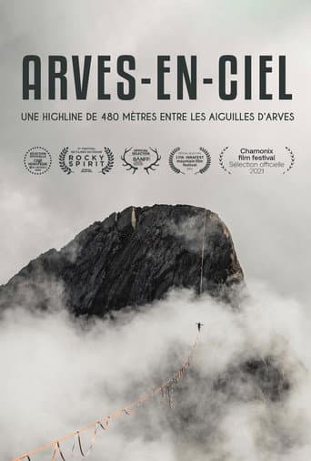 Arves-En-Ciel