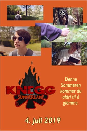 KNEGG: SUMMERCAMP