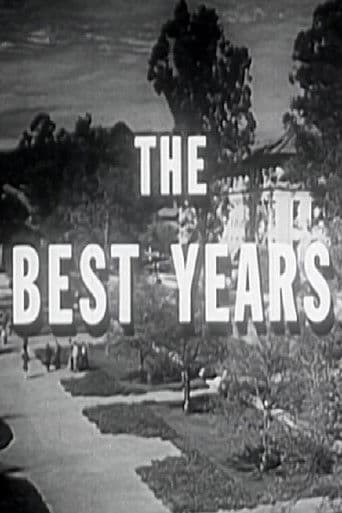 The Best Years