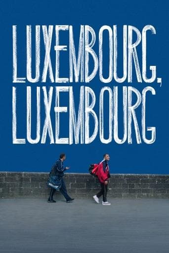 Luxemburg, Luxemburg