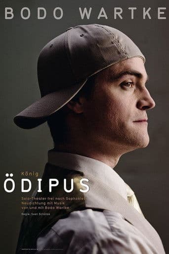 König Ödipus