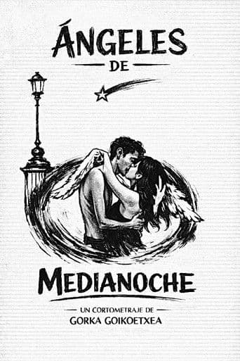 Ángeles de Medianoche