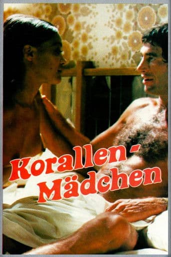 Das Mädchen mit der Korallenhaut