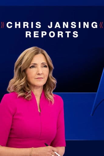 Chris Jansing Reports