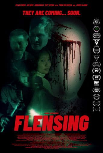 Flensing