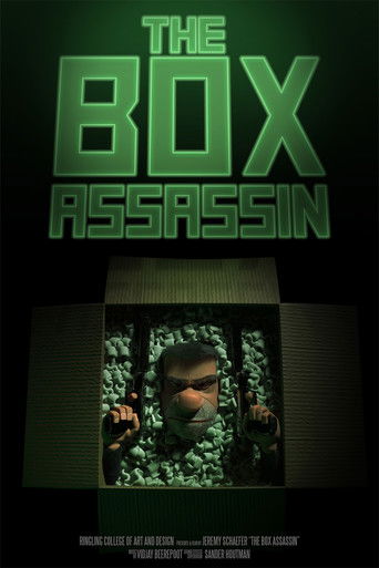 The Box Assassin