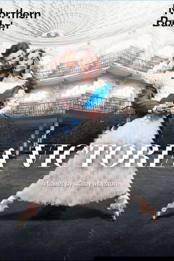 Northern Ballet's Victoria