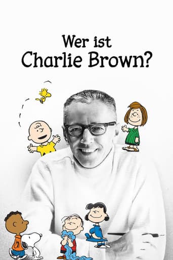 Wer ist Charlie Brown?