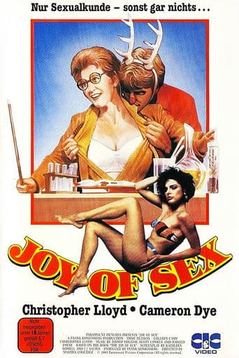 Joy of Sex