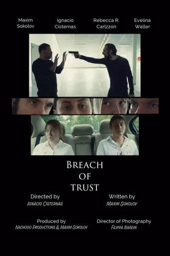 Breach of Trust
