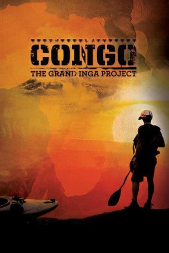 Congo: Das Grand Inda Projekt