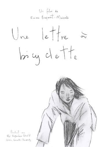 Une lettre à bicyclette