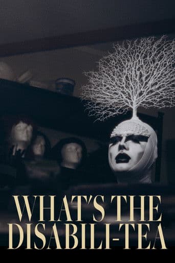 What's the Disabili-Tea