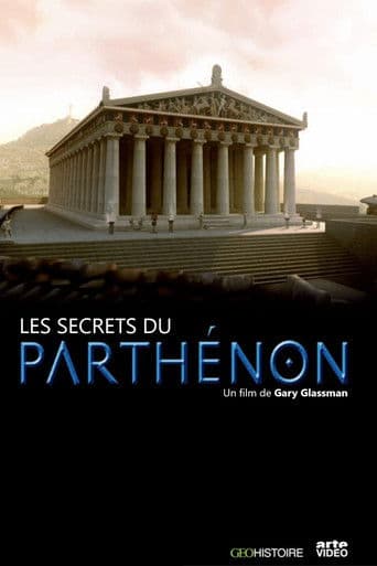 Der Parthenon