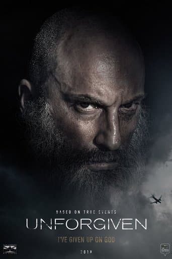 Neprosheniy - Unforgiven