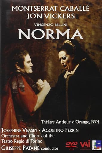 Norma - Montserrat Caballé