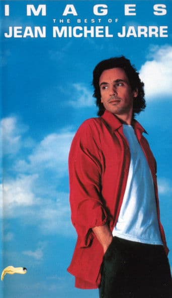 Images – The Best of Jean Michel Jarre