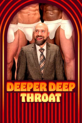 Deeper Deep Throat Vol. 1